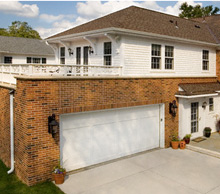 Garage Door Repair in Roselle, IL