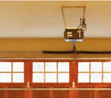 Garage Door Openers in Roselle, IL