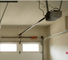 Garage Door Springs in Roselle, IL